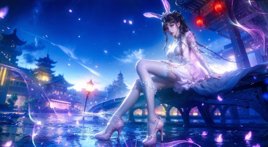 斗罗大陆黄金九彩服